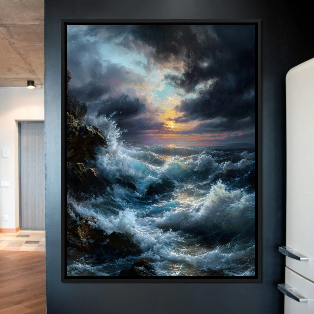 Tempest Dawn Ocean Fury - Image 8