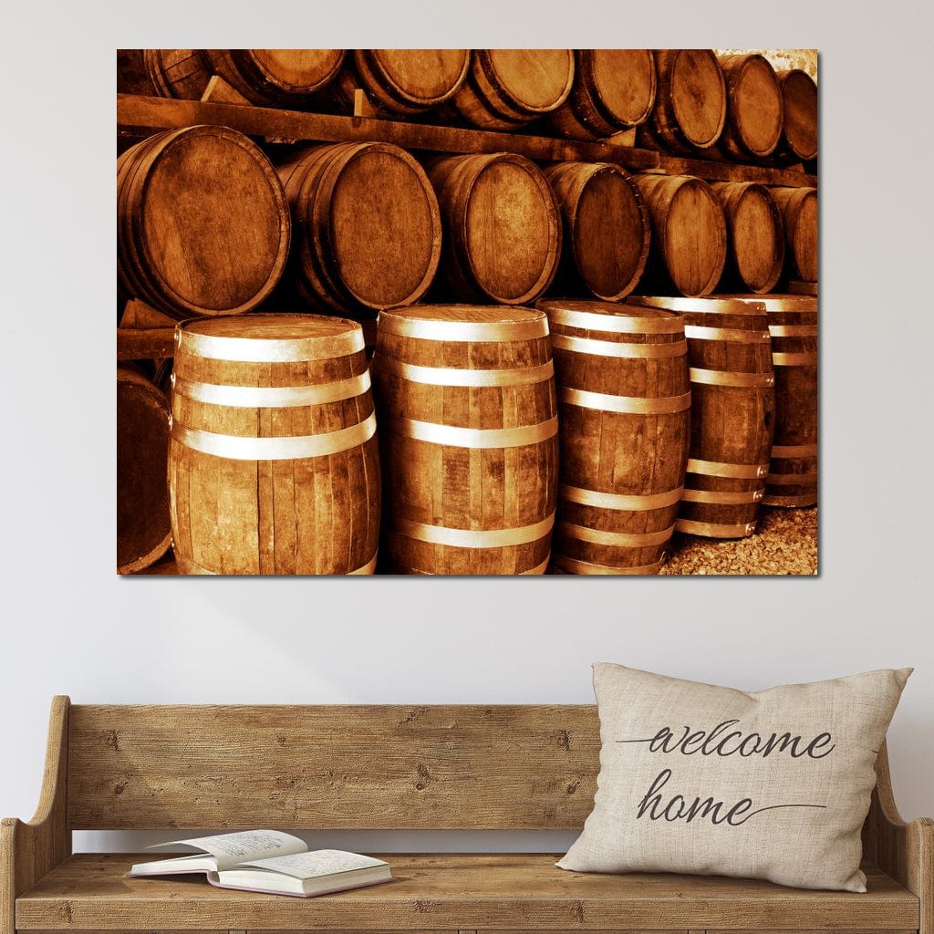 Tequila Barrels - Image 4