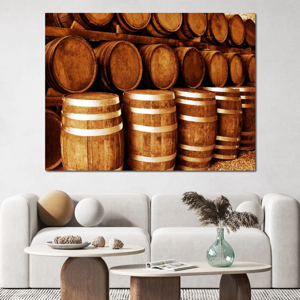 Tequila Barrels - Image 6