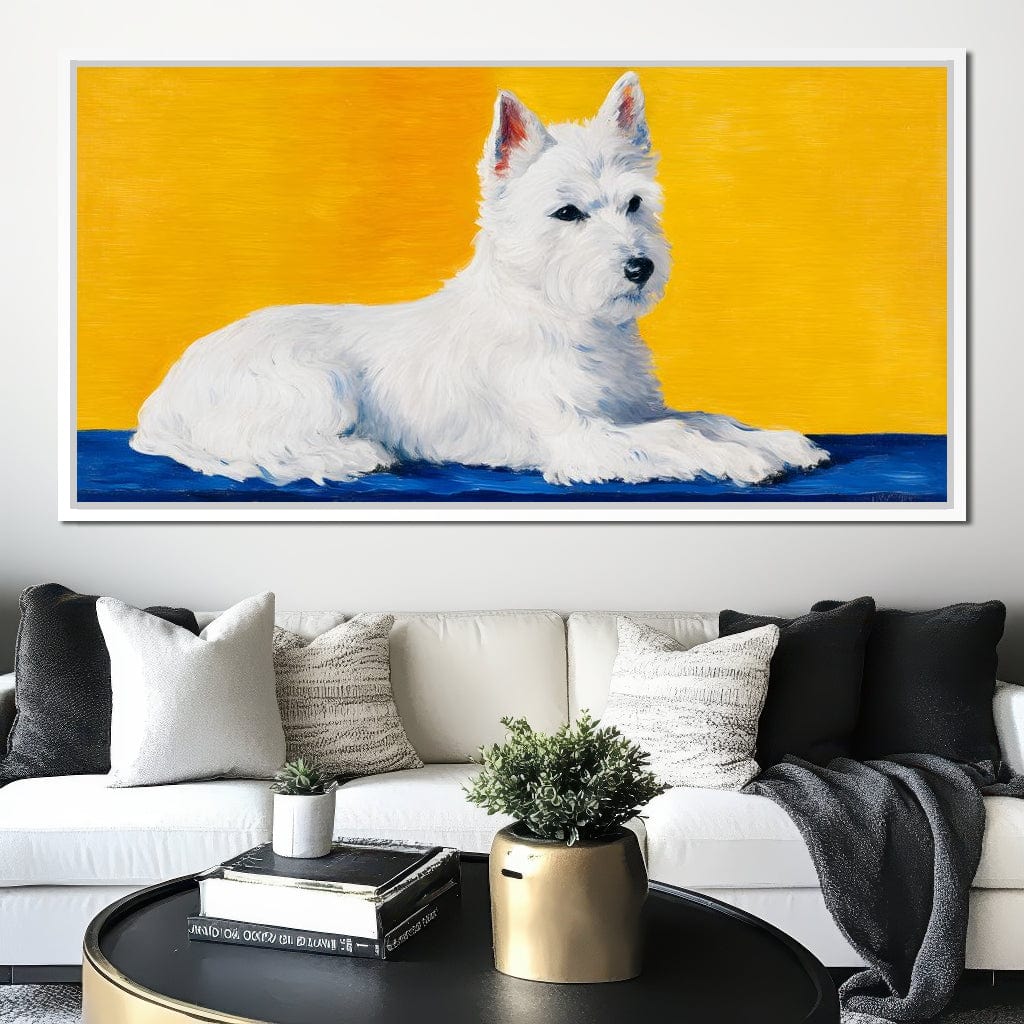 Terrier Tranquility Delight - Image 10