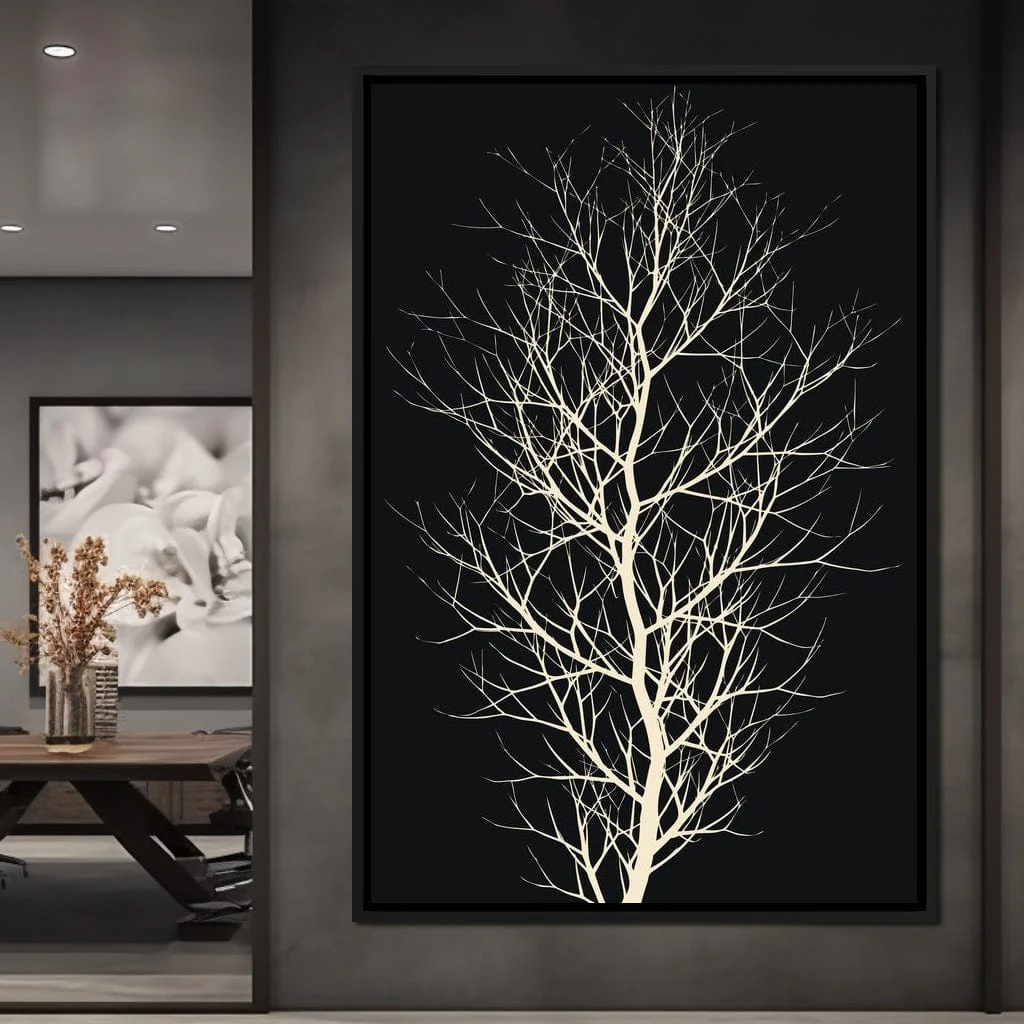 The Black Tree - Kubistika - Image 7