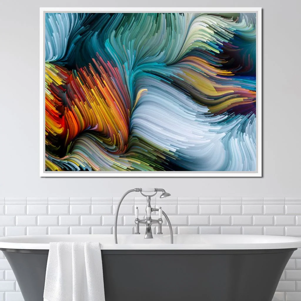The Blend of Liquid Color - Image 7