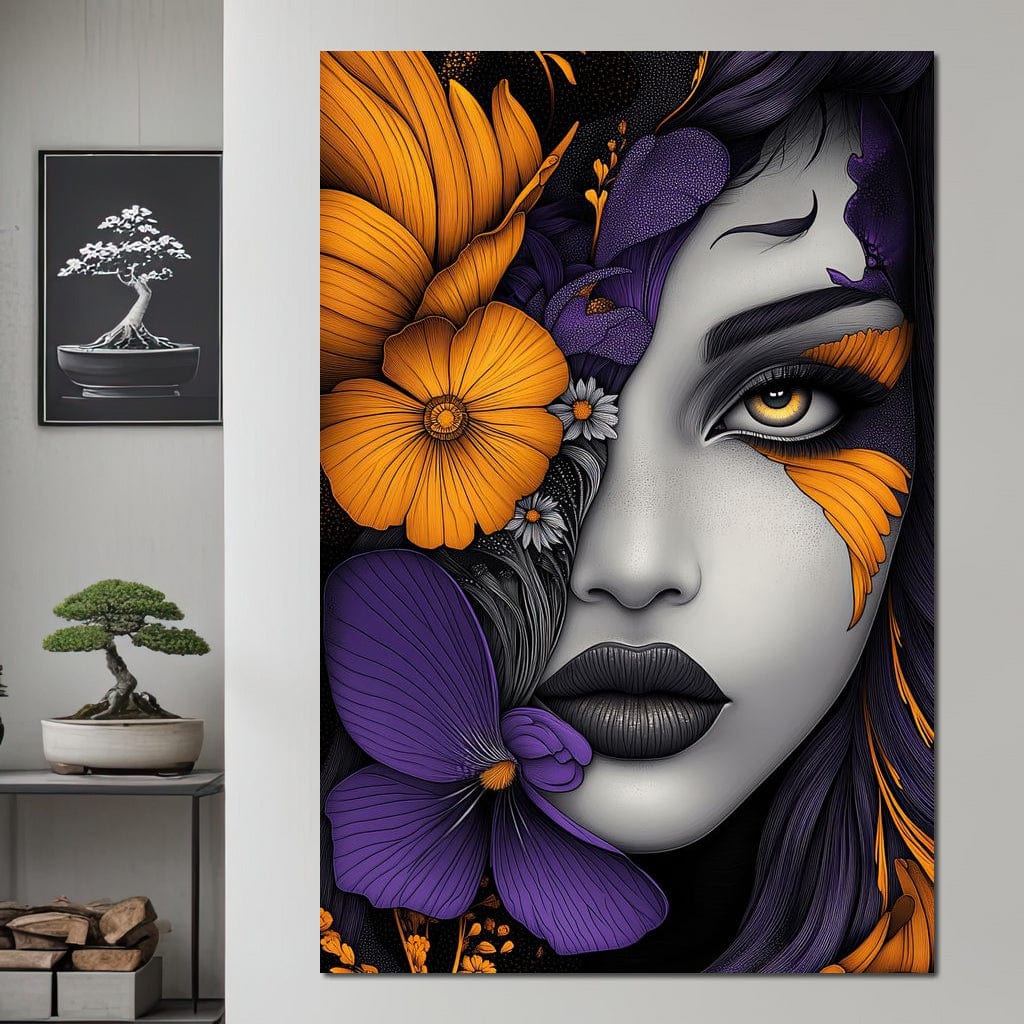 The Bloom Within 2 - TooplesArt - Image 6