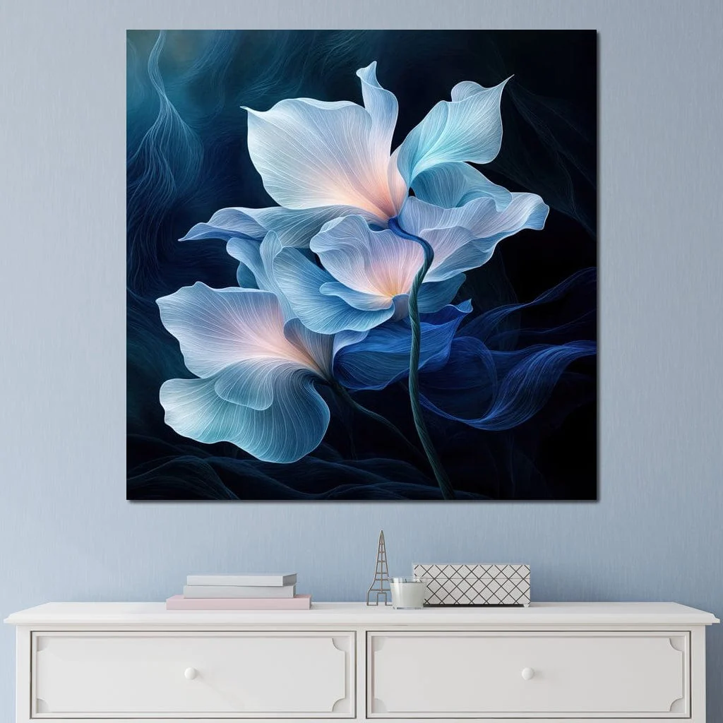 The Breath of Flowers - TooplesArt - Image 10