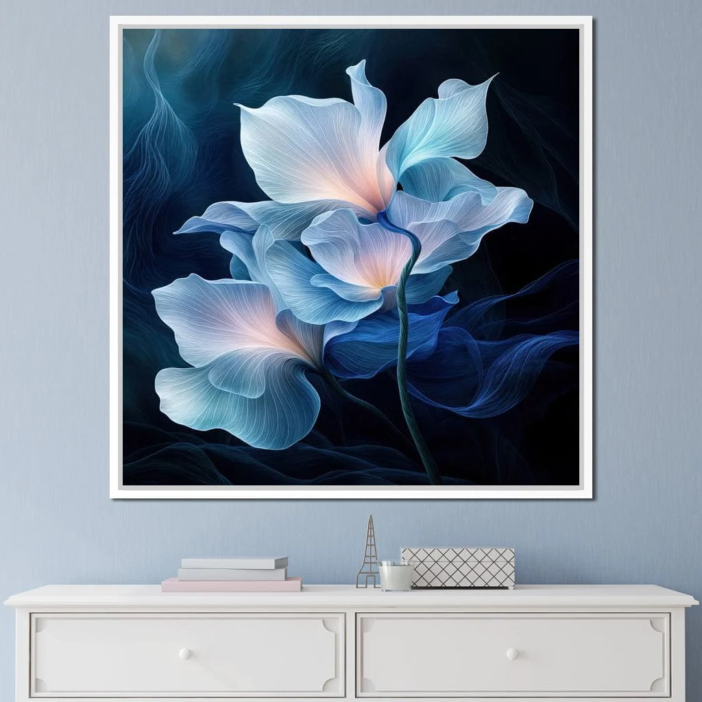 The Breath of Flowers - TooplesArt - Image 3