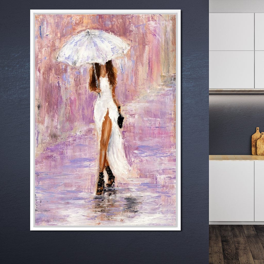 The Bridesmaid Under the Rain - Image 17
