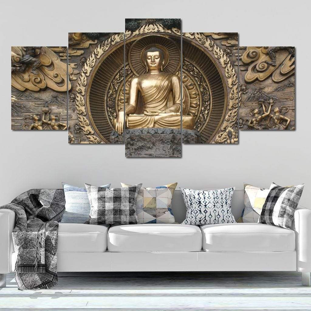 The Buddha - Image 3