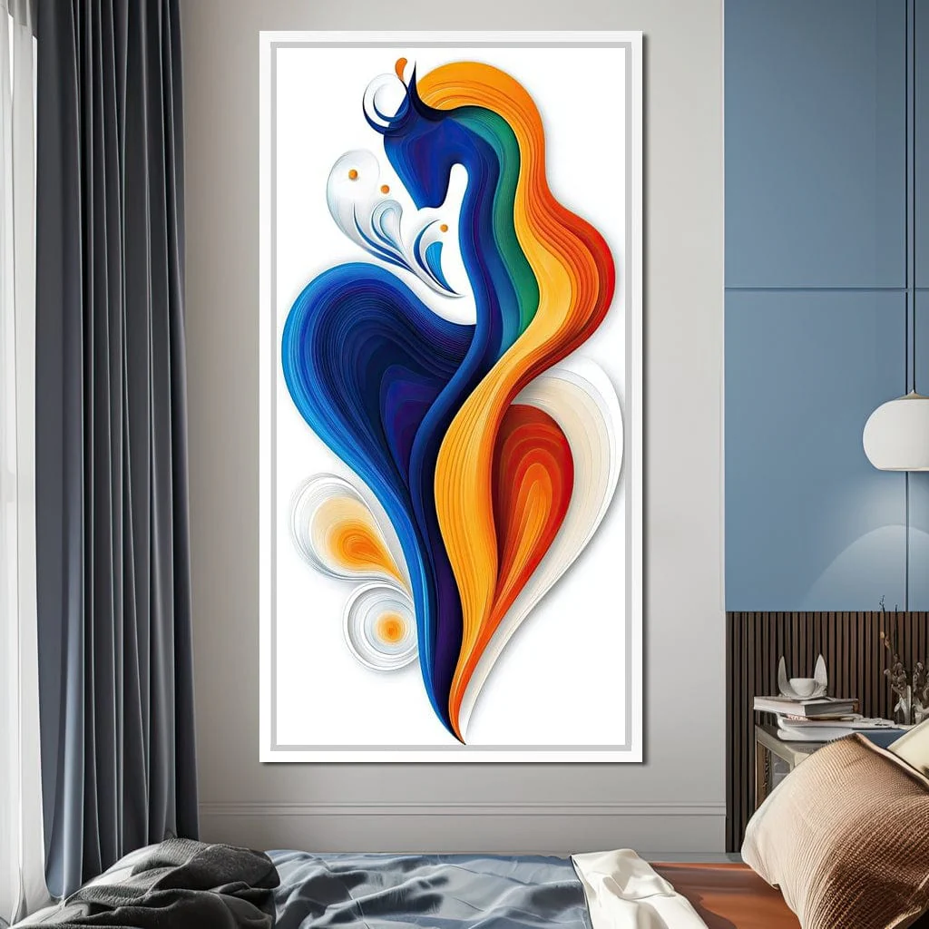 The Chromatic Stallion - TooplesArt - Image 10