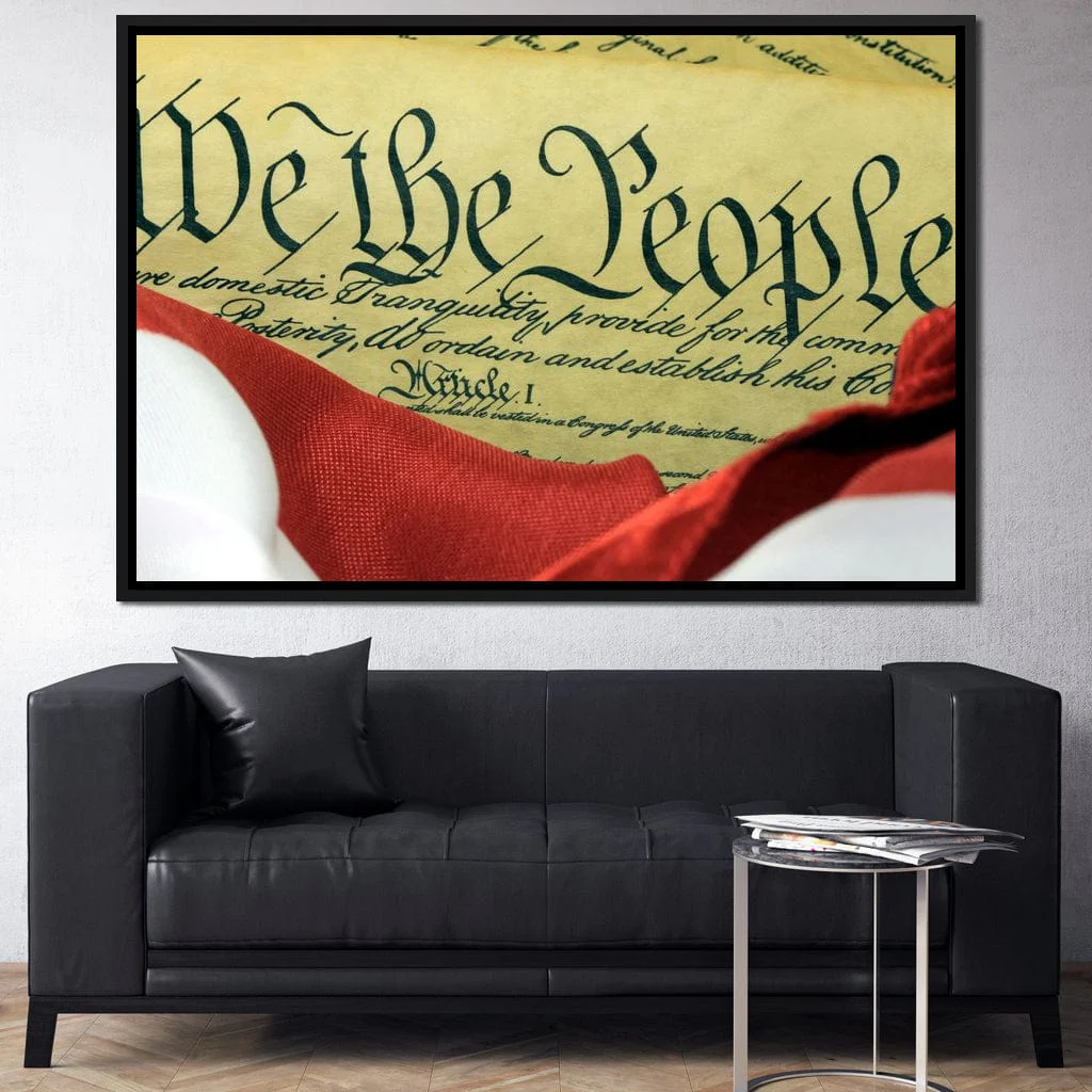 The Constitution - Image 8