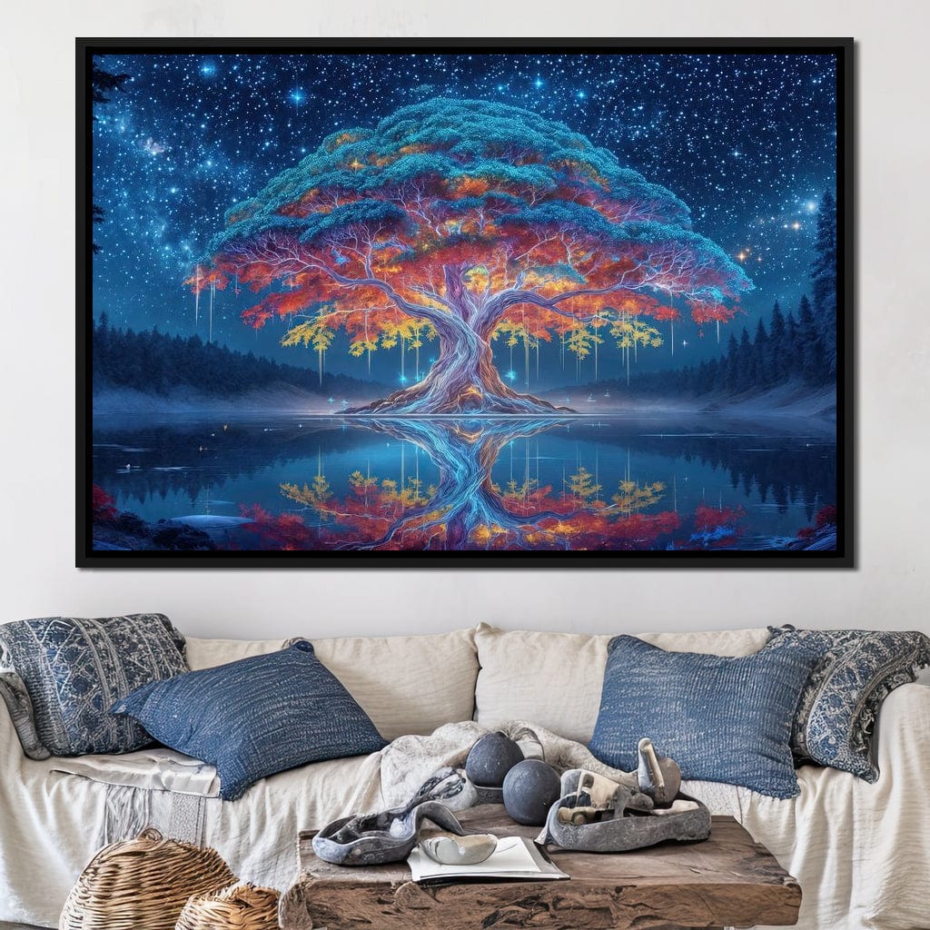 The Dreaming Tree - TooplesArt - Image 2