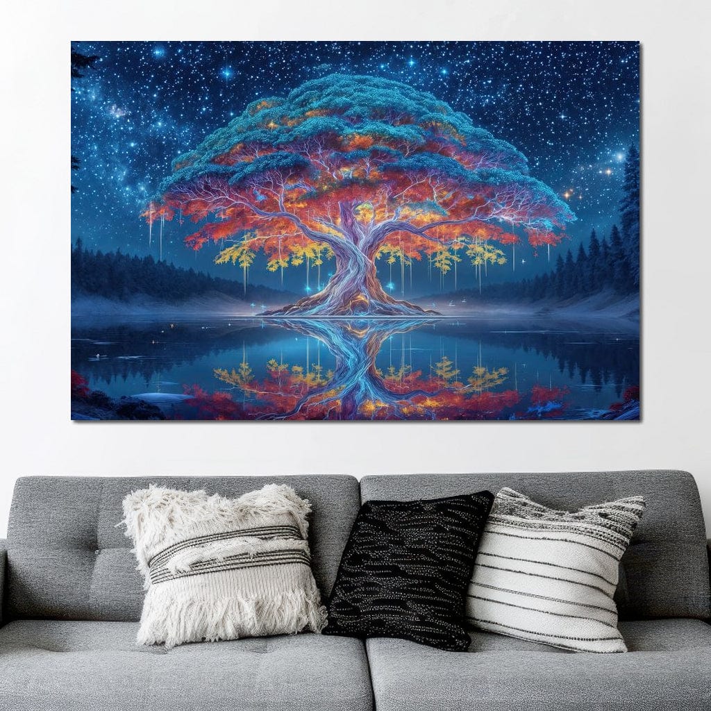 The Dreaming Tree - TooplesArt - Image 9