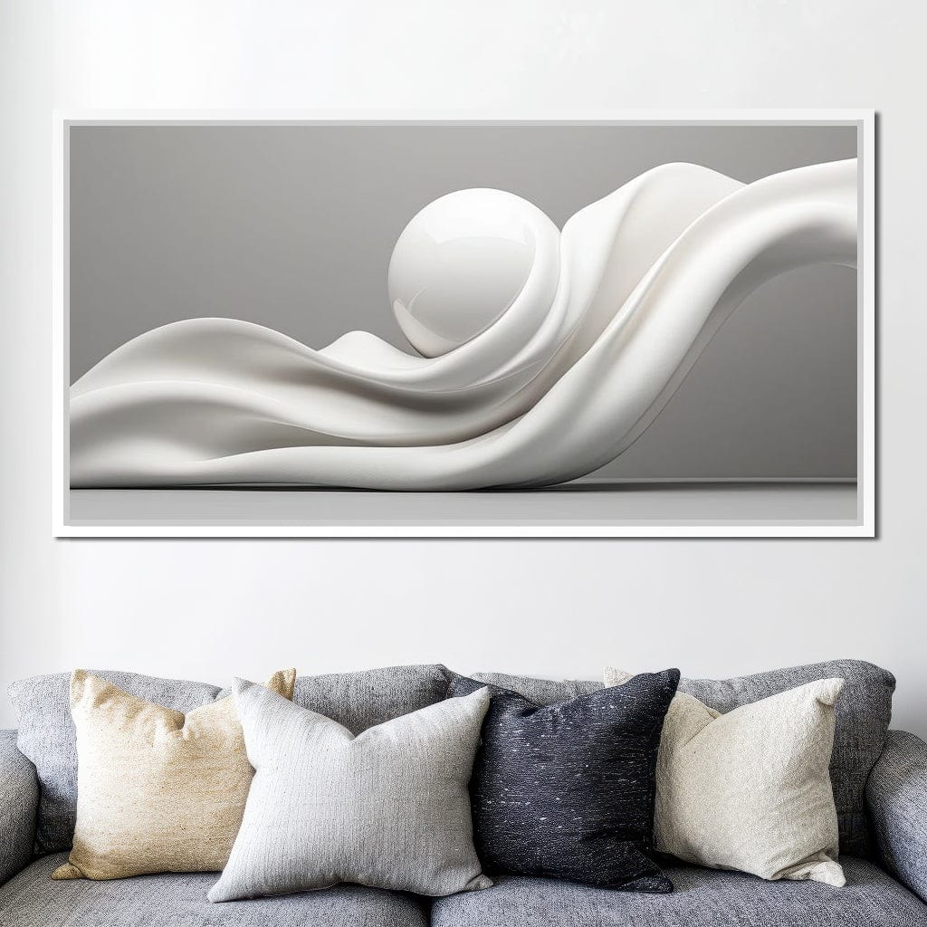 The Elegance of Simplicity - TooplesArt - Image 2