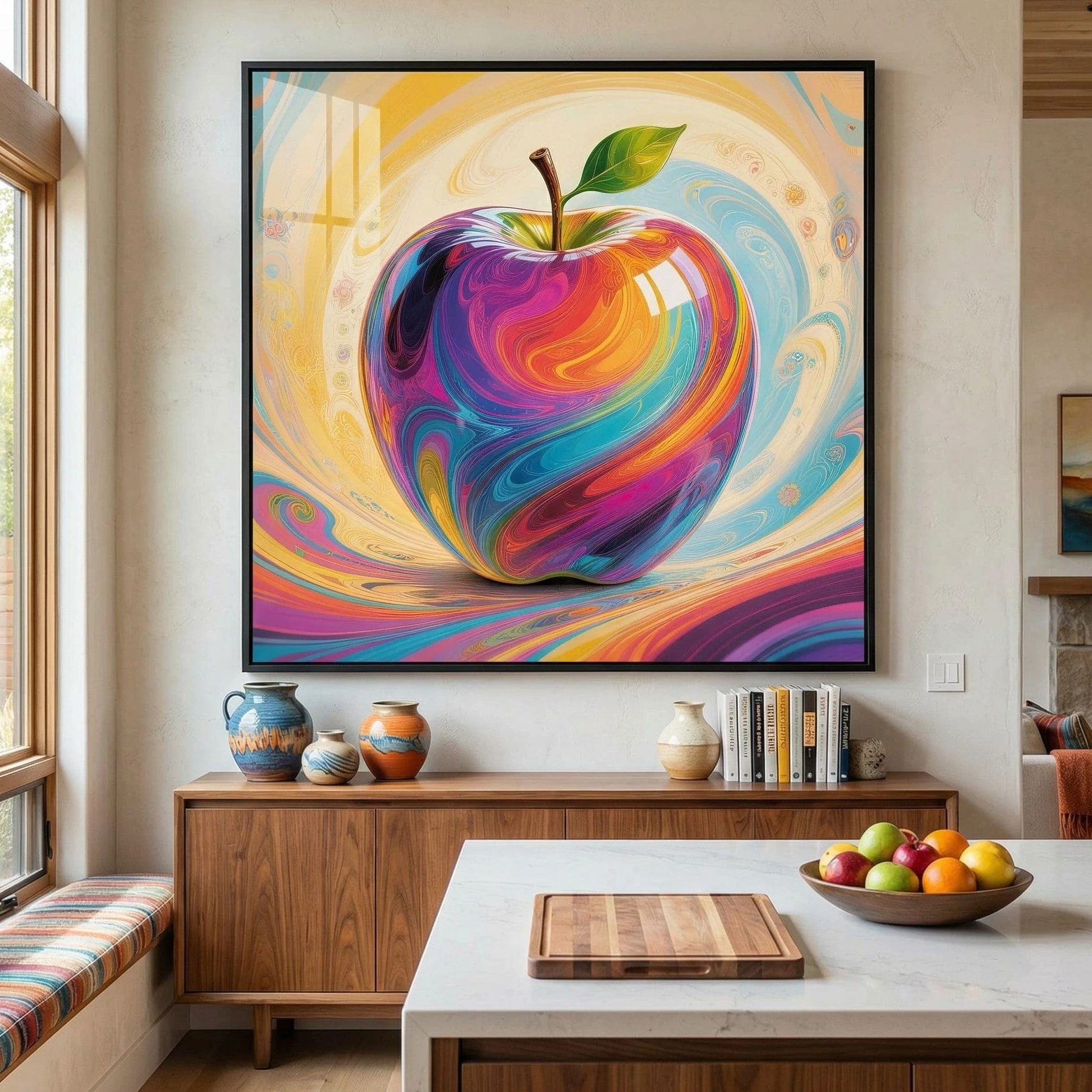 Featured Artists