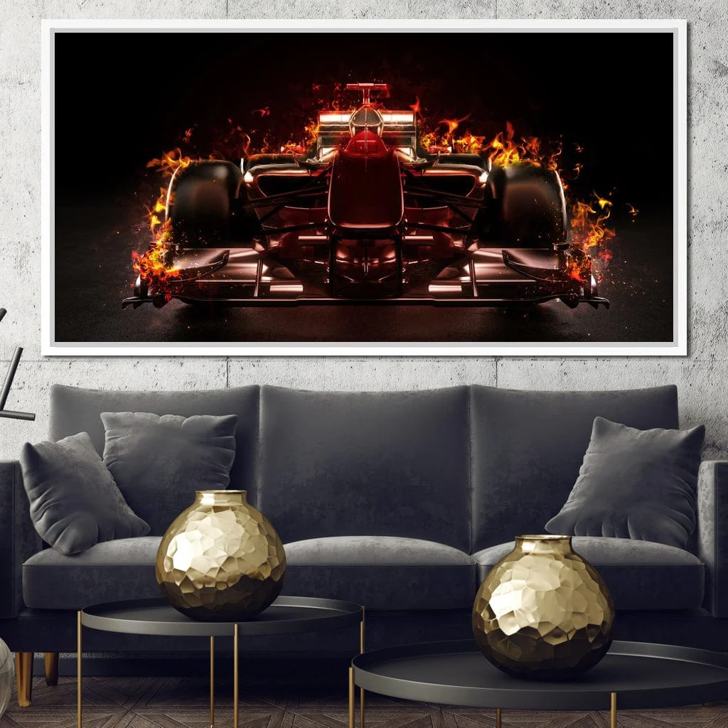 The Fastest Car - Image 14