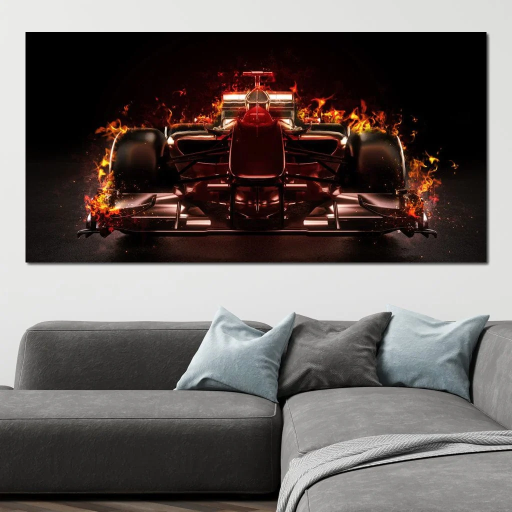 The Fastest Car - Image 6