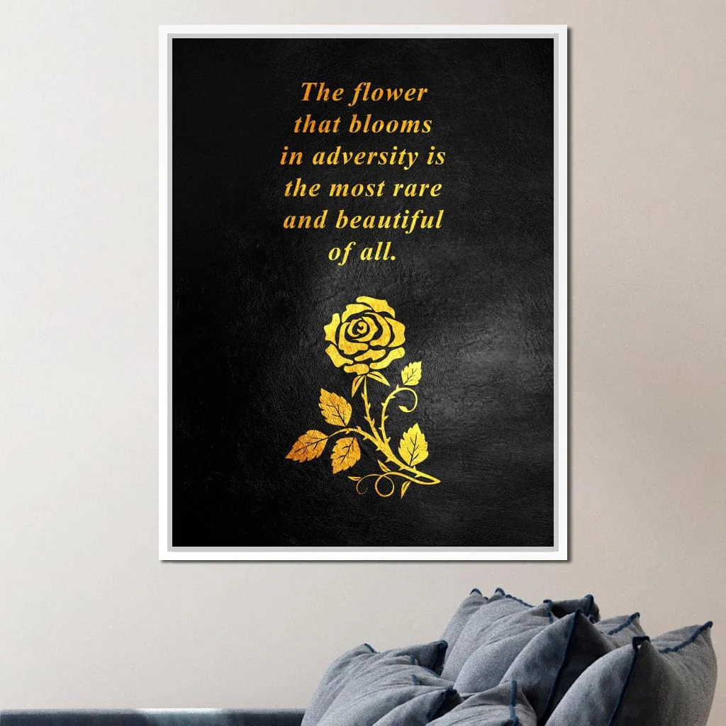 The Flower That Blooms - ABConcepts - Image 13