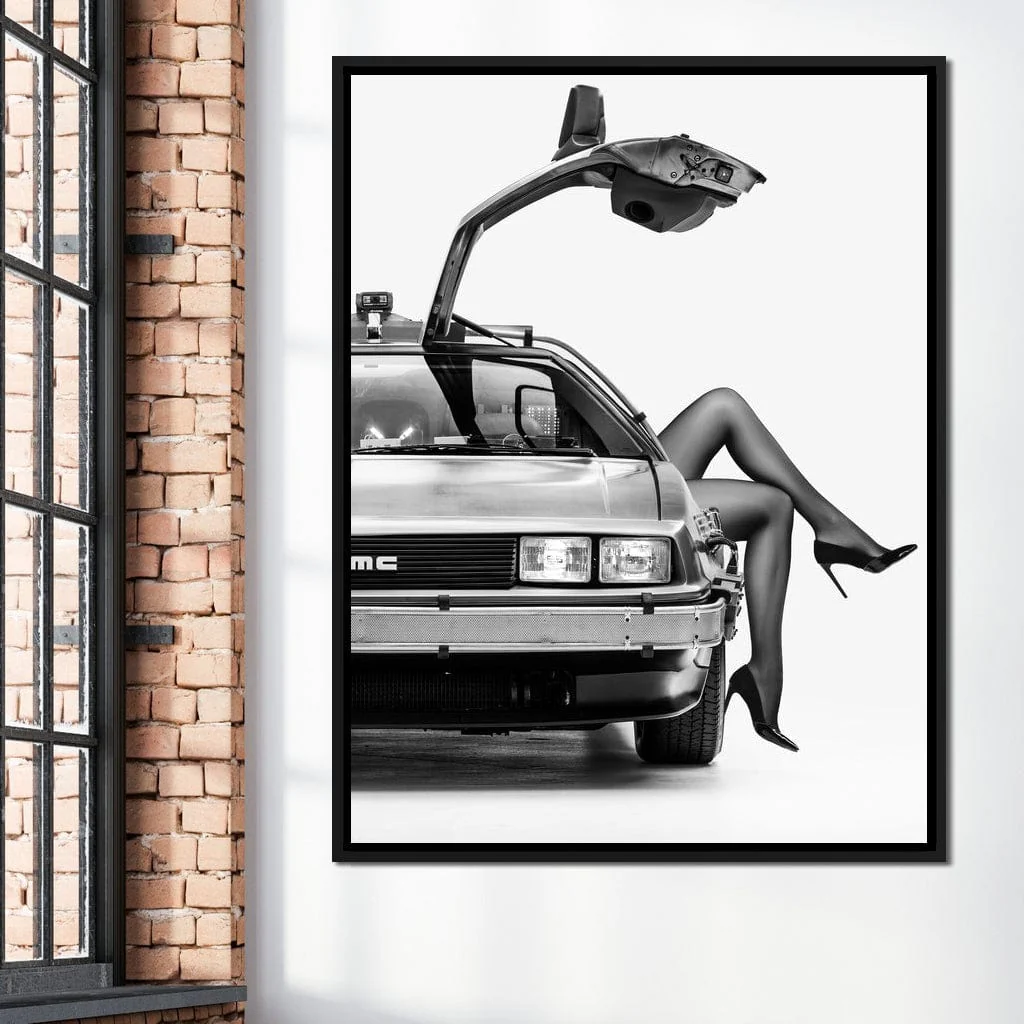 The Future Is Female 3 - David Drake - Image 11