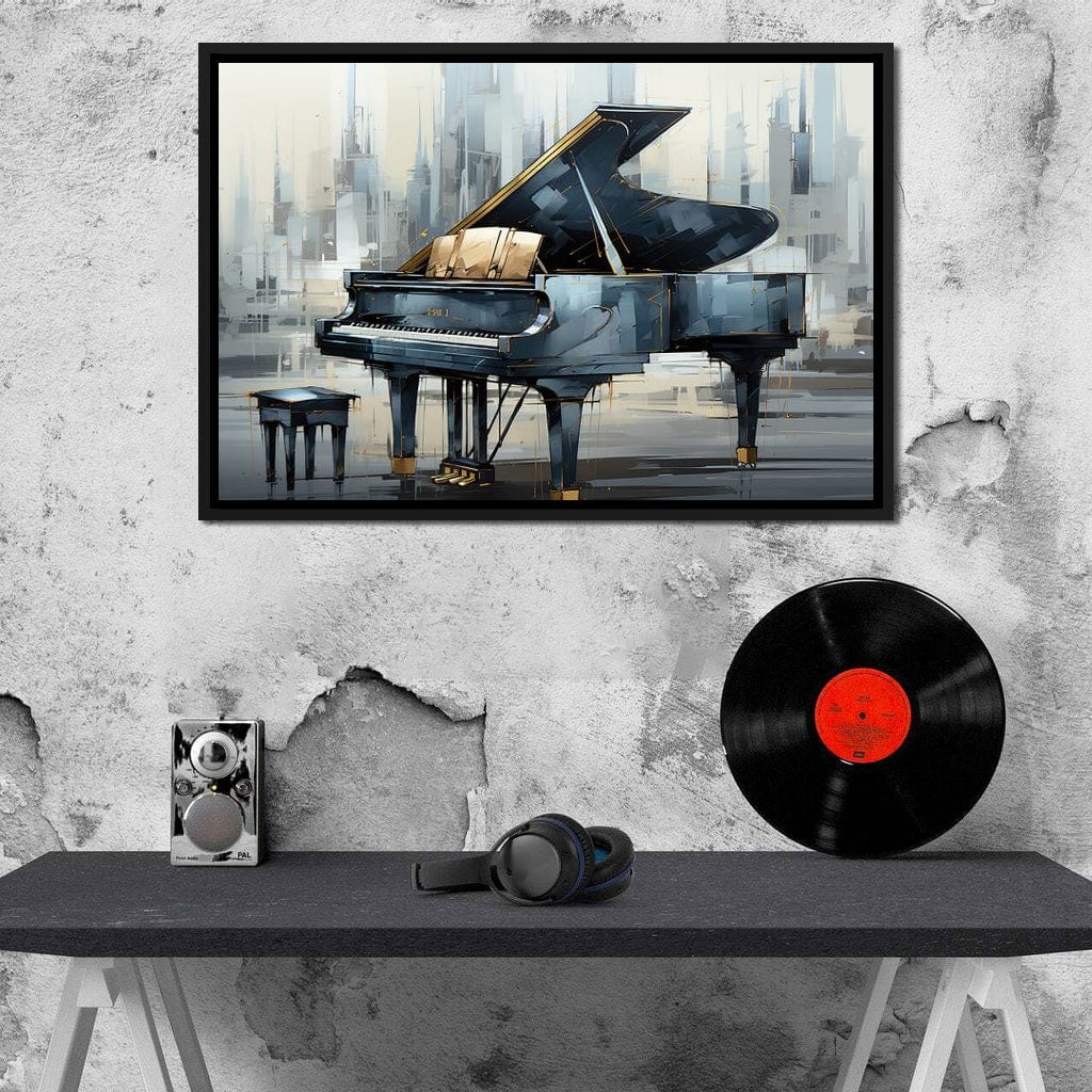 The Grand Piano - Image 4