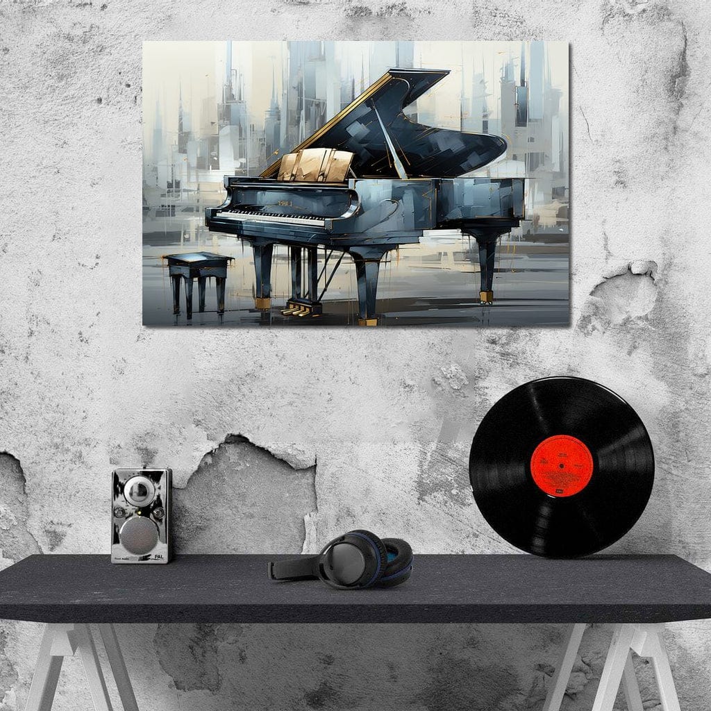 The Grand Piano - Image 8