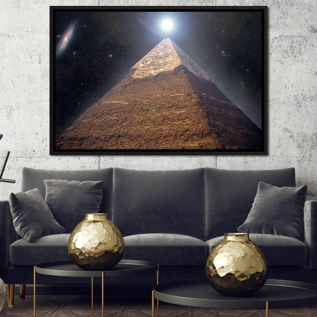 The Great Pyramid - Image 10