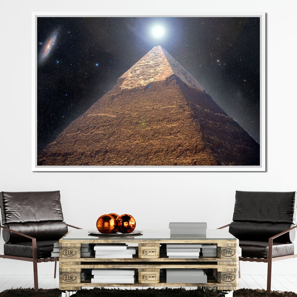 The Great Pyramid - Image 15