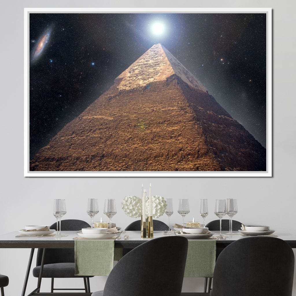 The Great Pyramid - Image 18