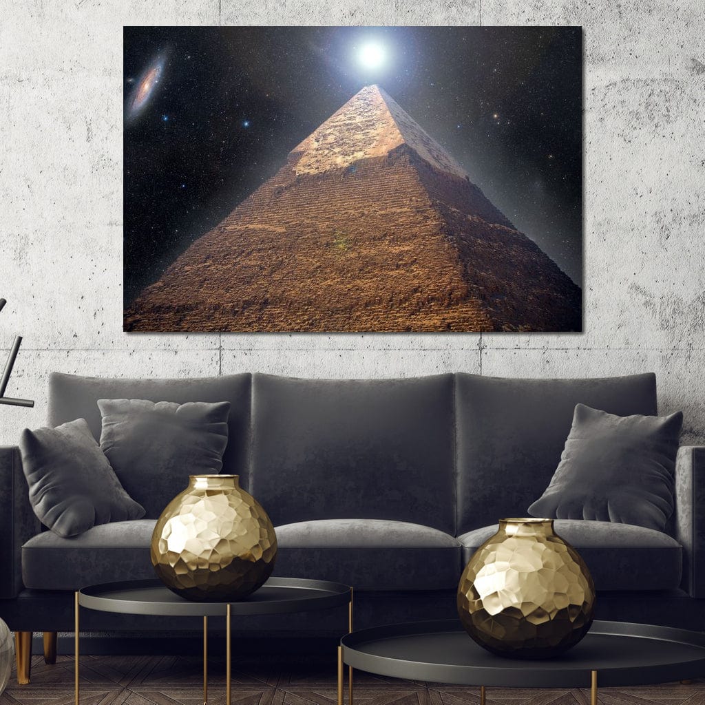 The Great Pyramid - Image 5