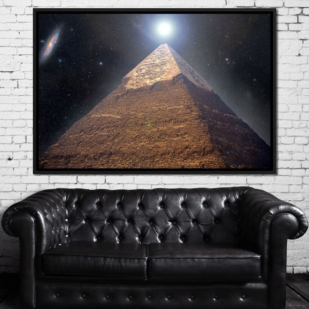 The Great Pyramid - Image 8