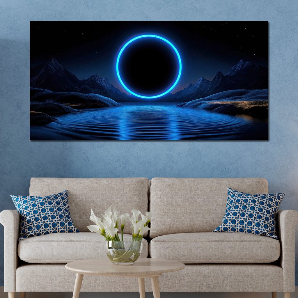 The Halo of Infinity - TooplesArt - Image 5
