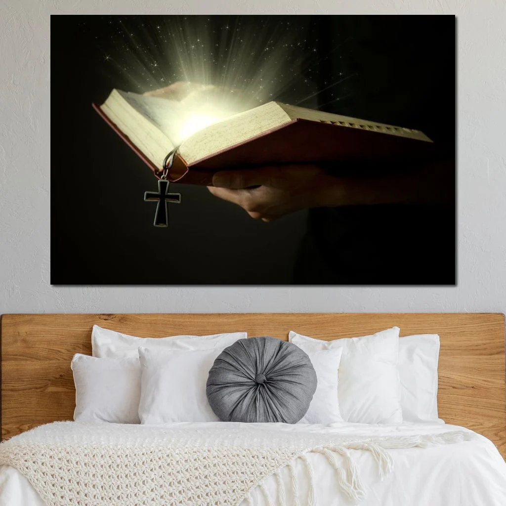 The Holy Bible - Image 5