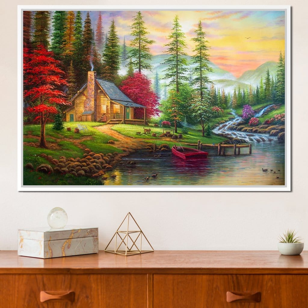 The House by the River - Image 13