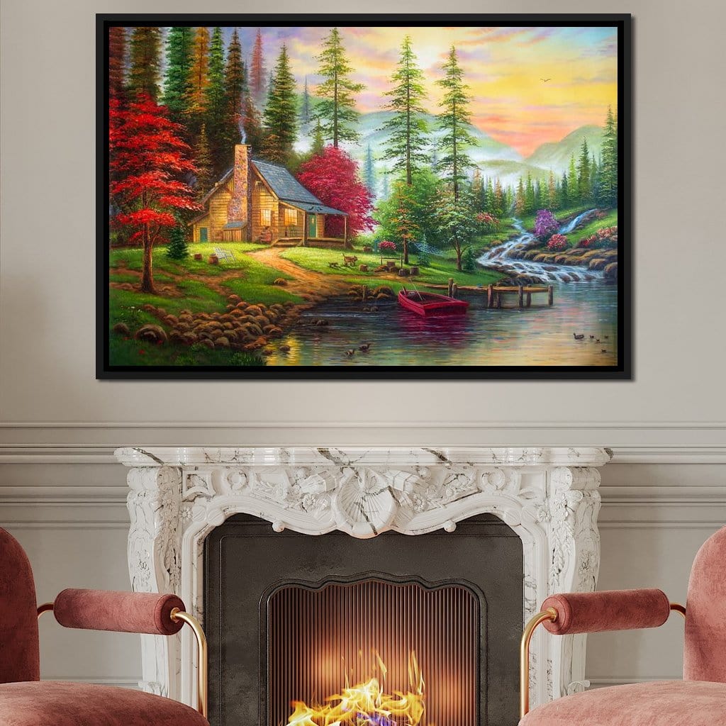 The House by the River - Image 9