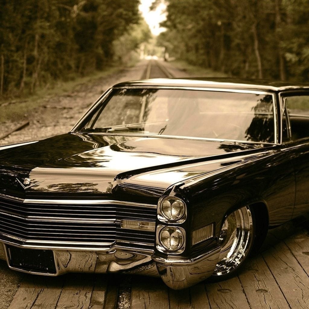 The Low Rider - Image 4
