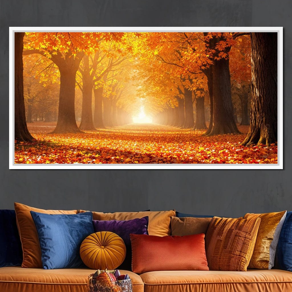 The Path to Forever - TooplesArt - Image 4