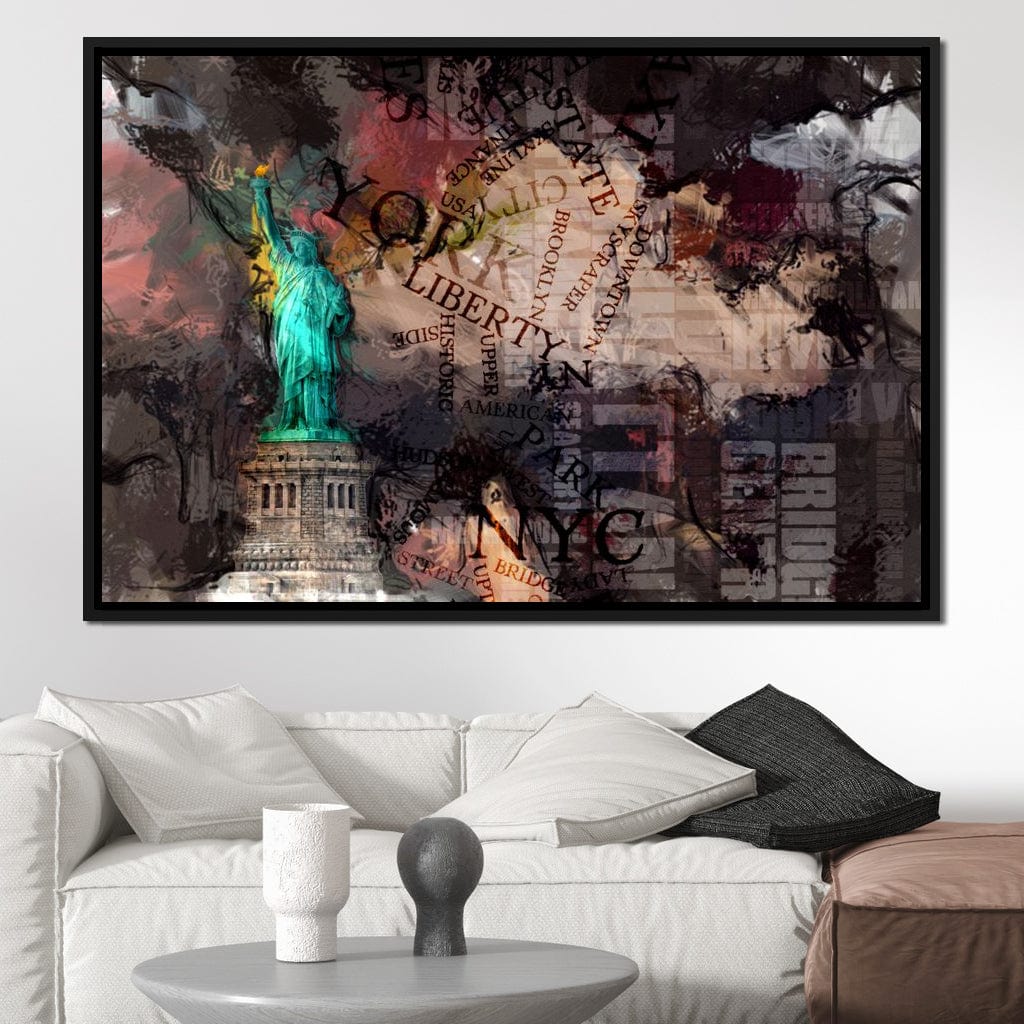 The Statue of Liberty - Image 12