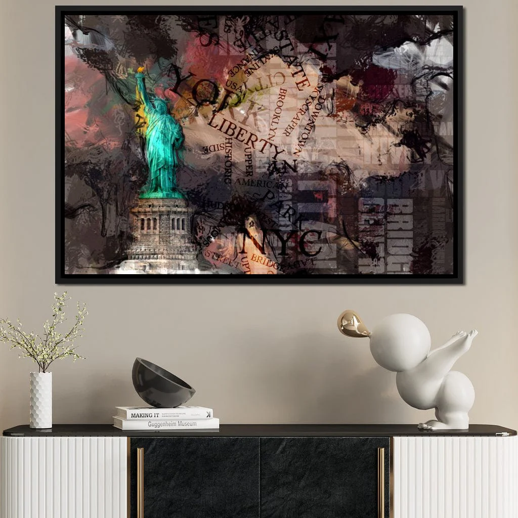 The Statue of Liberty - Image 8