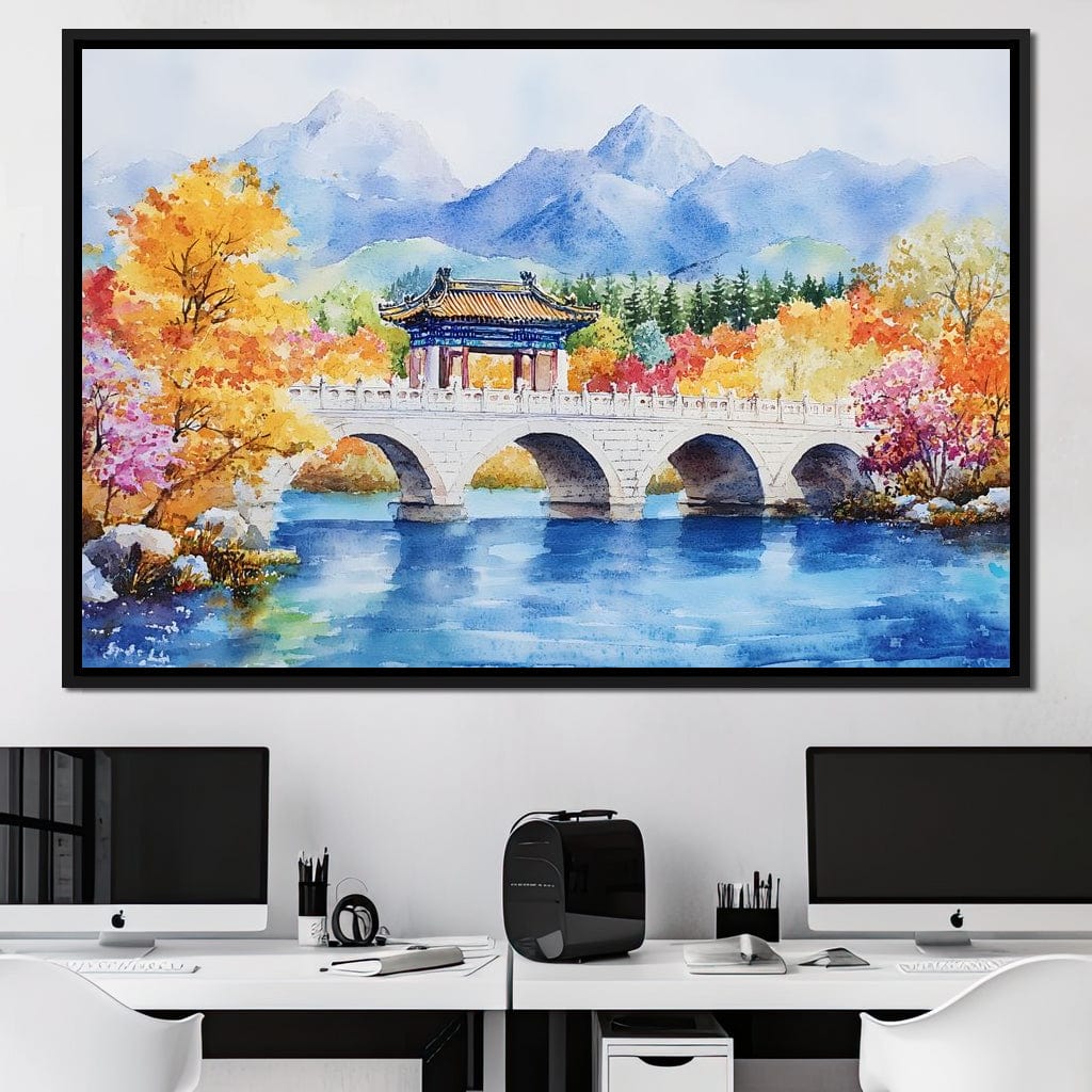 The Stone Bridge - Image 3
