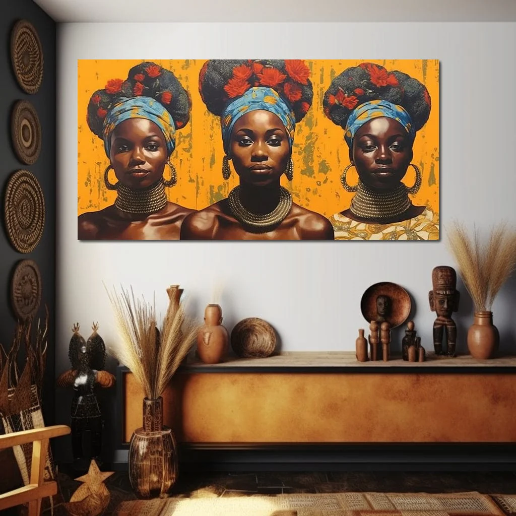 The Three Sisters - Sakeem Gibbs - Image 6
