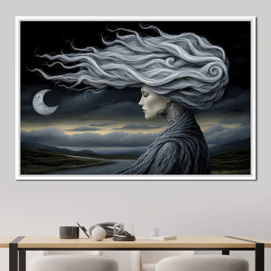 The Whispers of the Wind - TooplesArt - Image 7