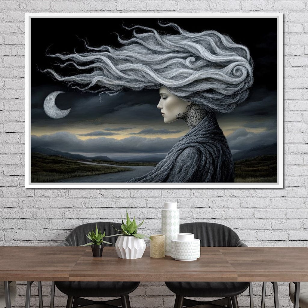 The Whispers of the Wind - TooplesArt - Image 9