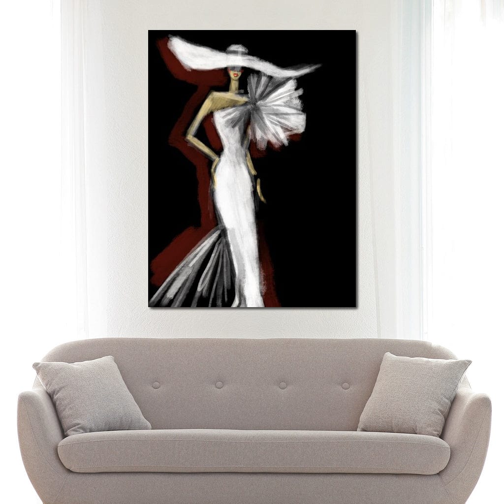 The White Dress - Image 3