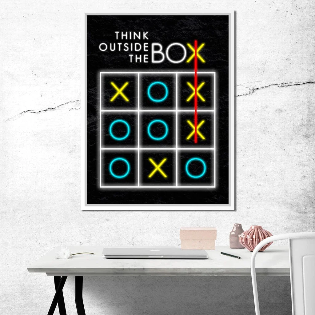 Think Outside The Box - ABConcepts - Image 13