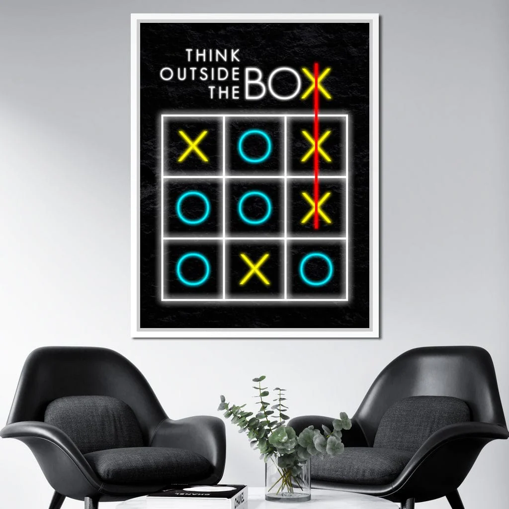 Think Outside The Box - ABConcepts - Image 15