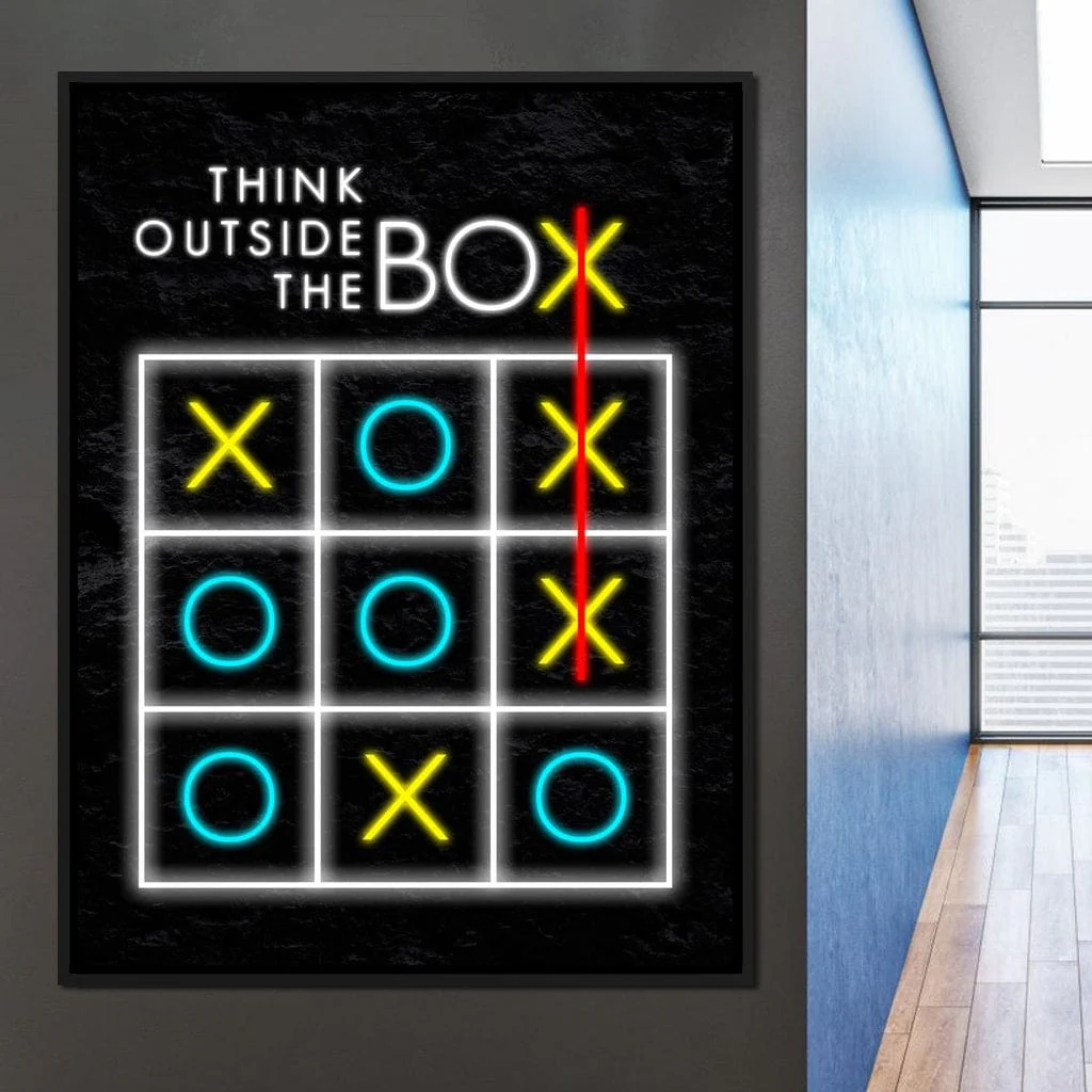 Think Outside The Box - ABConcepts - Image 7