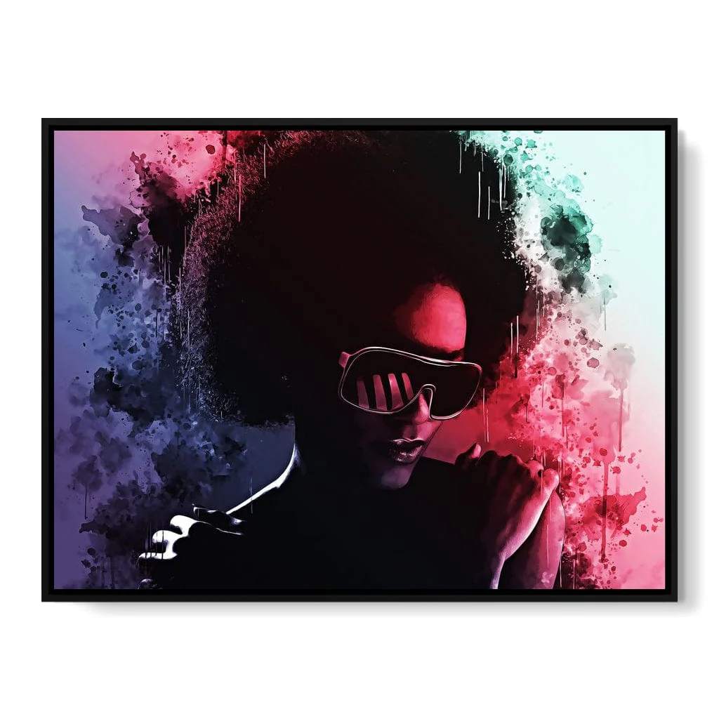 Those Disco Nights - Johanjjf - Image 17