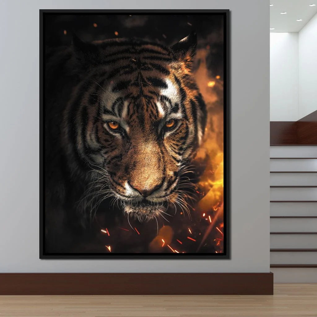 Tiger Sparkles - Zenzdesign - Image 10