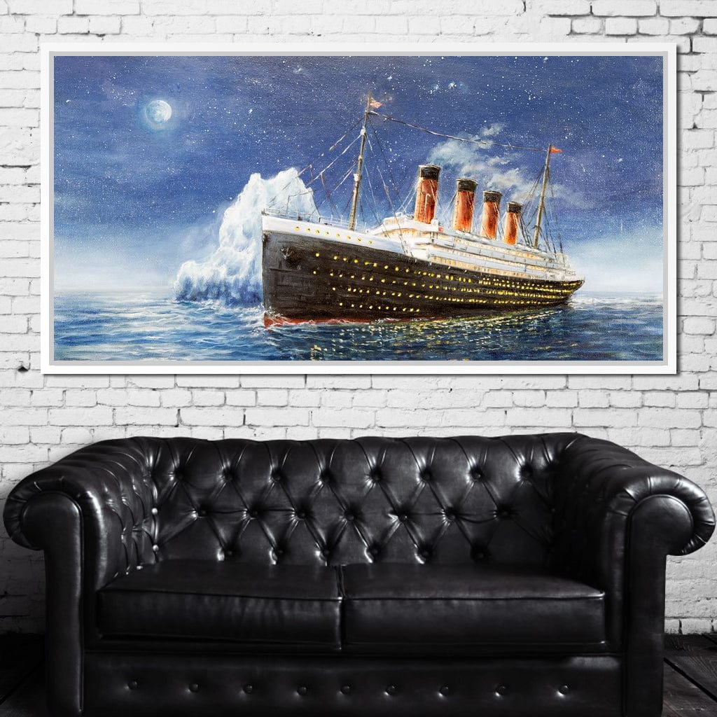 Titanic - Image 12
