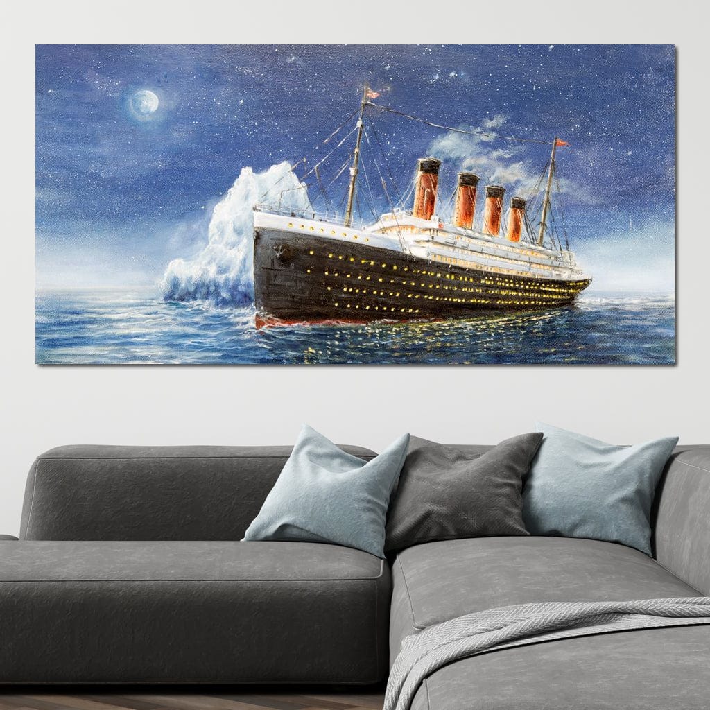 Titanic - Image 6