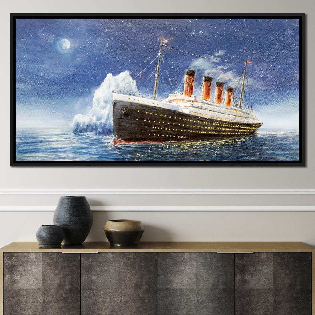 Titanic - Image 8