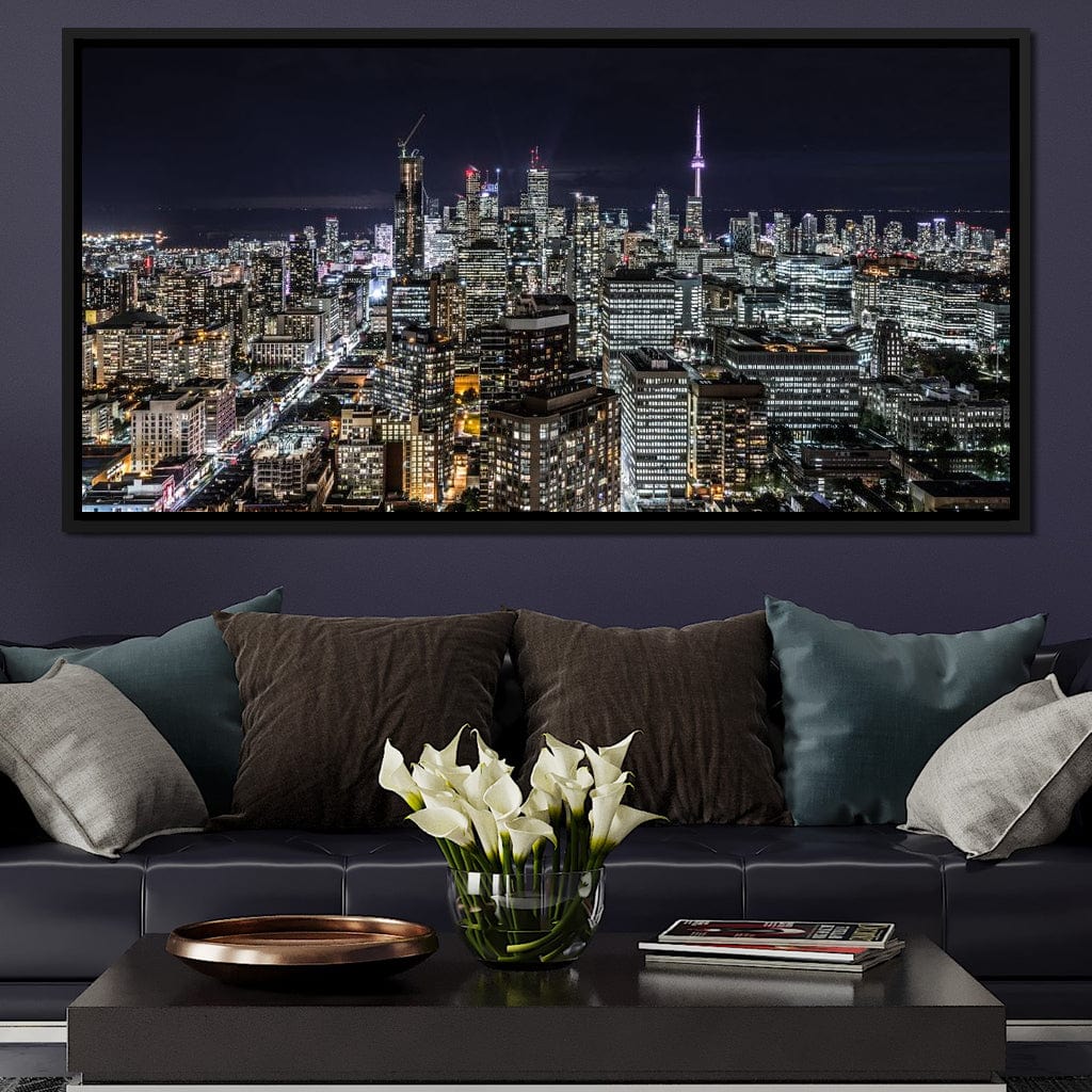 Toronto Skyline - Image 7